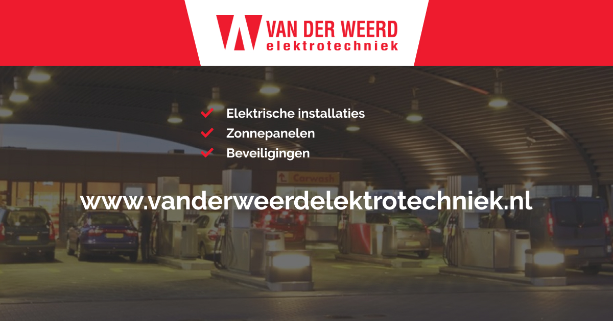 (c) Vanderweerdelektrotechniek.nl