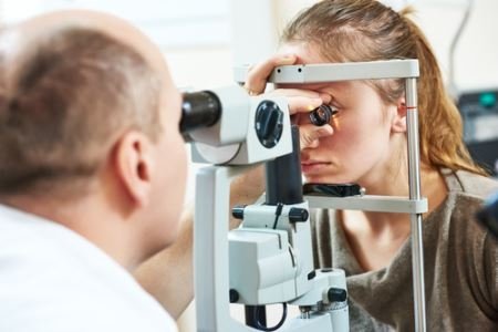 Opticiens beschermen tegen inbraak met een alarm van VAN DER WEERD Beveiligingen